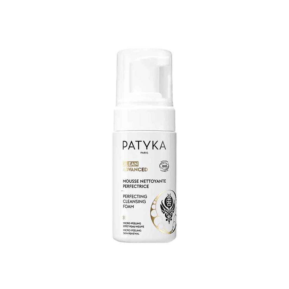 PATIKA Cleansing Perfection Foam 100 ML