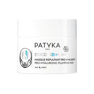 PATIKA AGE Specific Intensif H