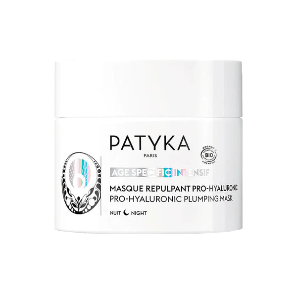 PATIKA AGE Specific Intensif H