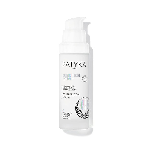 PATIKA AGE Specific Intensif C3 Perfection Seru