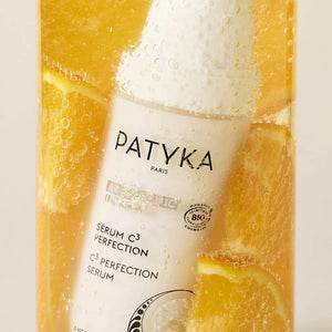 PATIKA AGE Specific Intensif C3 Perfection Seru