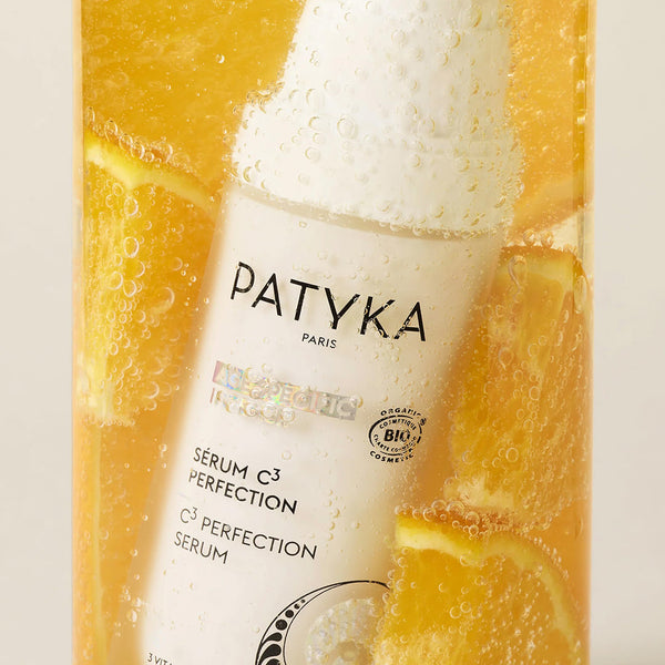 PATIKA AGE Specific Intensif C3 Perfection Seru