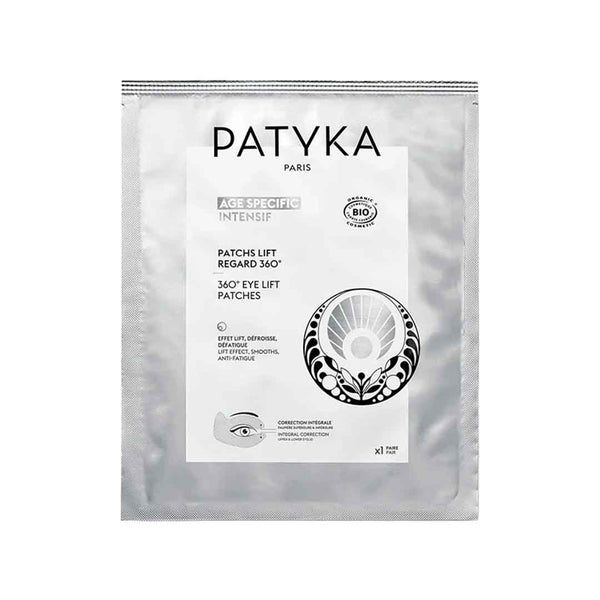PATIKA AGE Specific Intensif 360 EYE Lift 1 Patche