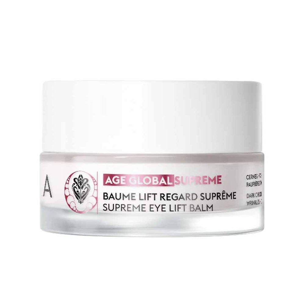 PK AGE GLOBAL SUPREME EYE LIFT BALM 15 ML