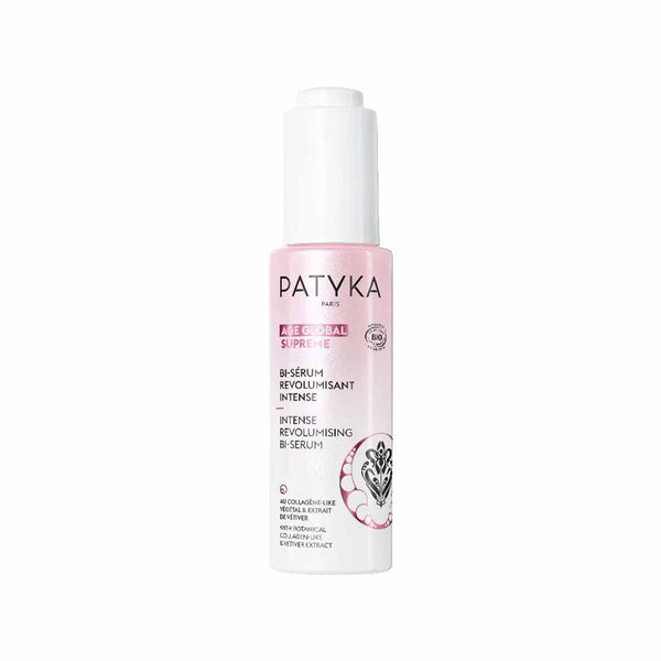 PK AGE GLOBAL SUPREME BI SERUM REVOLUMISANT INTENSE 30 ML