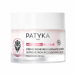 PK AGE GLOBAL SUPREME RICH REDENSIFYING CREAM 50 ML