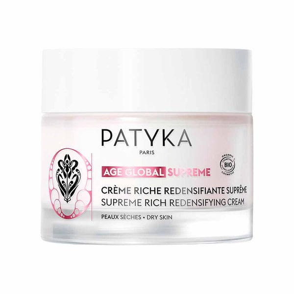 PK AGE GLOBAL SUPREME RICH REDENSIFYING CREAM 50 ML