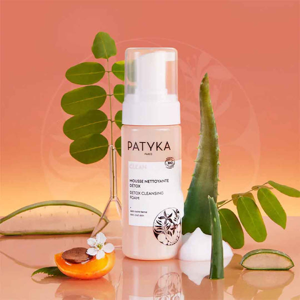 PATIKA Detox Cleansing Foam 150 ML