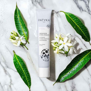 PATIKA Hydra Soothing Moisturizer 40 ML