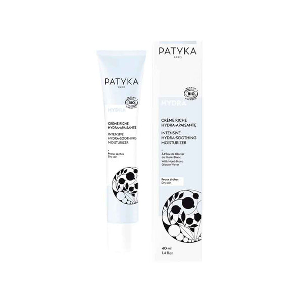 PATIKA Hydra Soothing Moisturizer 40 ML