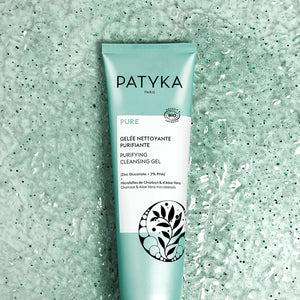 PK PURE PURIFYING CLEANSING GEL 150 ML