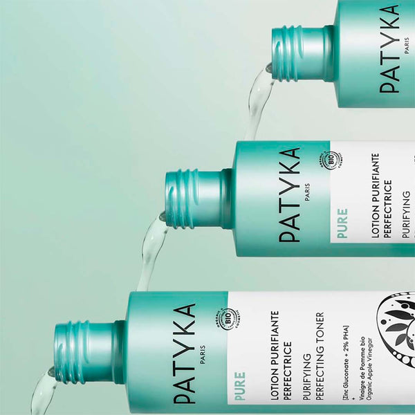 PK PURE PURIFYING PERFECTING TONER 200 ML