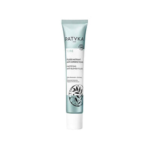 PK PURE MATTIFYING ANTI BLEMISH FLUID 40 ML