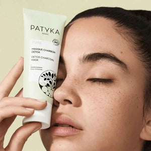 PK PURE DETOX CHARCOAL MASK 50 ML