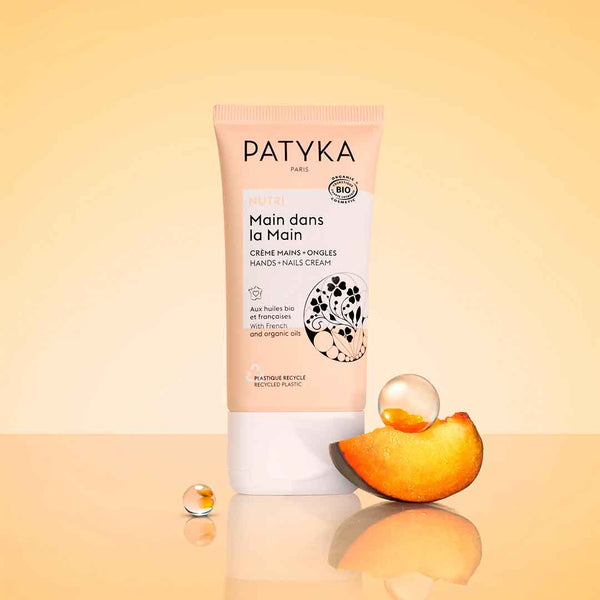 PATIKA Main + Nails Cream 40 ML