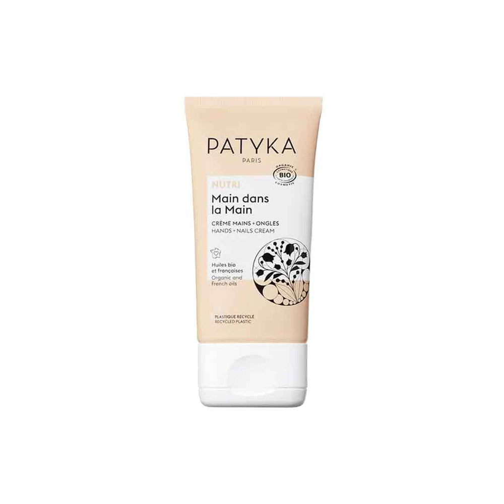 PATIKA Main + Nails Cream 40 ML