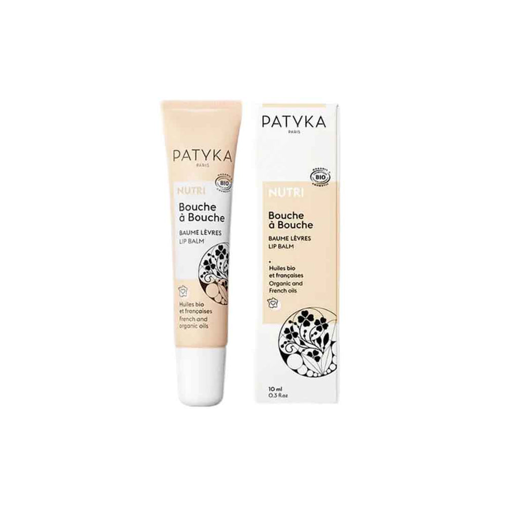 PATIKA LIP Balm 10 ML