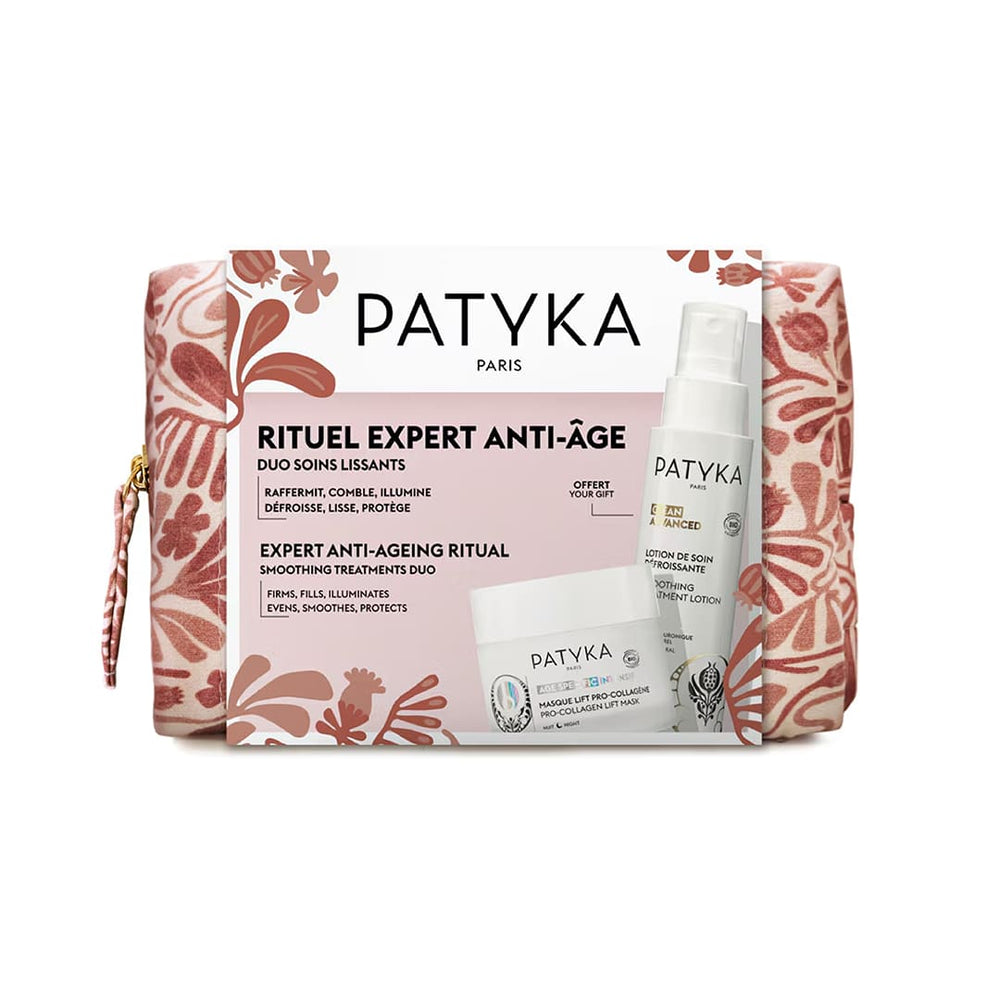 PATIKA RITUAL EXPERT ANTI EDAD
