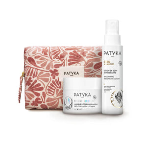 PATIKA RITUAL EXPERT ANTI EDAD