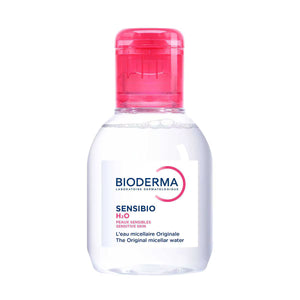 BIODERMA Sensibio H2O 100 ML
