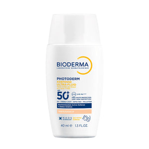 BIO Photoderm Xdefense Fluid 01 Tinted 40 ML 40 ML