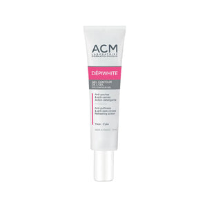 ACM Depiwhite GEL Ojos 15 ML