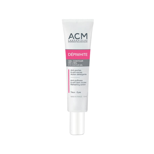 ACM Depiwhite GEL Ojos 15 ML