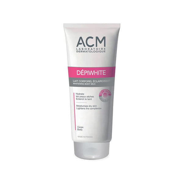 ACM Depiwhite Leche Corporal 200 ML
