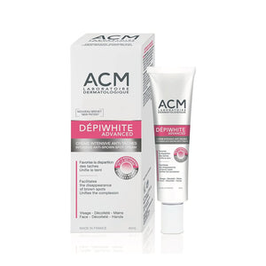 ACM Depiwhite Advanced Crema 40 ML