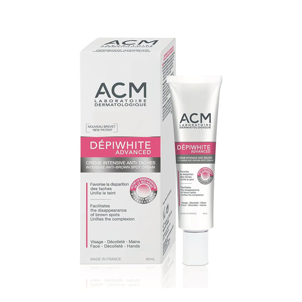 ACM Depiwhite Advanced Crema 40 ML