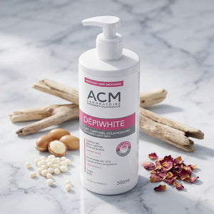 ACM Depiwhite Leche Corporal 500 ML