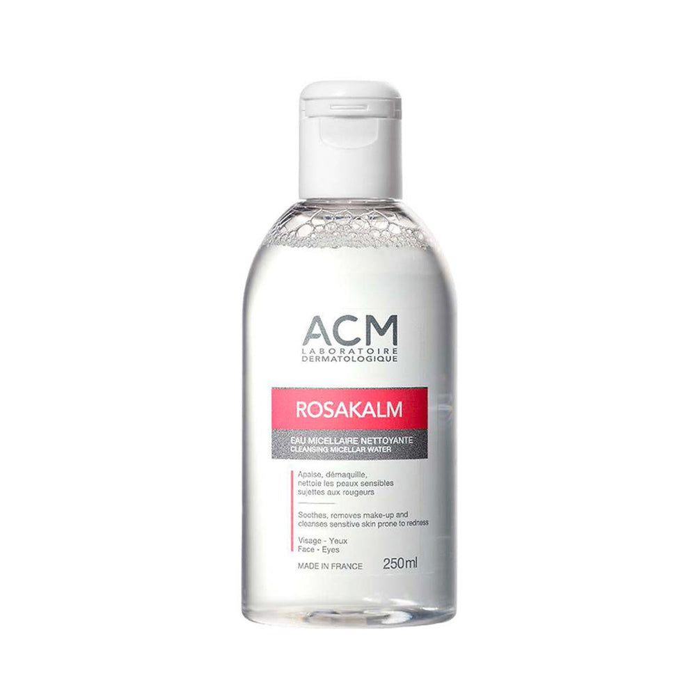 ACM Rosakalm Solucion Micelar 250 ML 250 ML