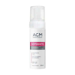 ACM Depiwhite Espuma Limpiadora 200 ML 200 ML