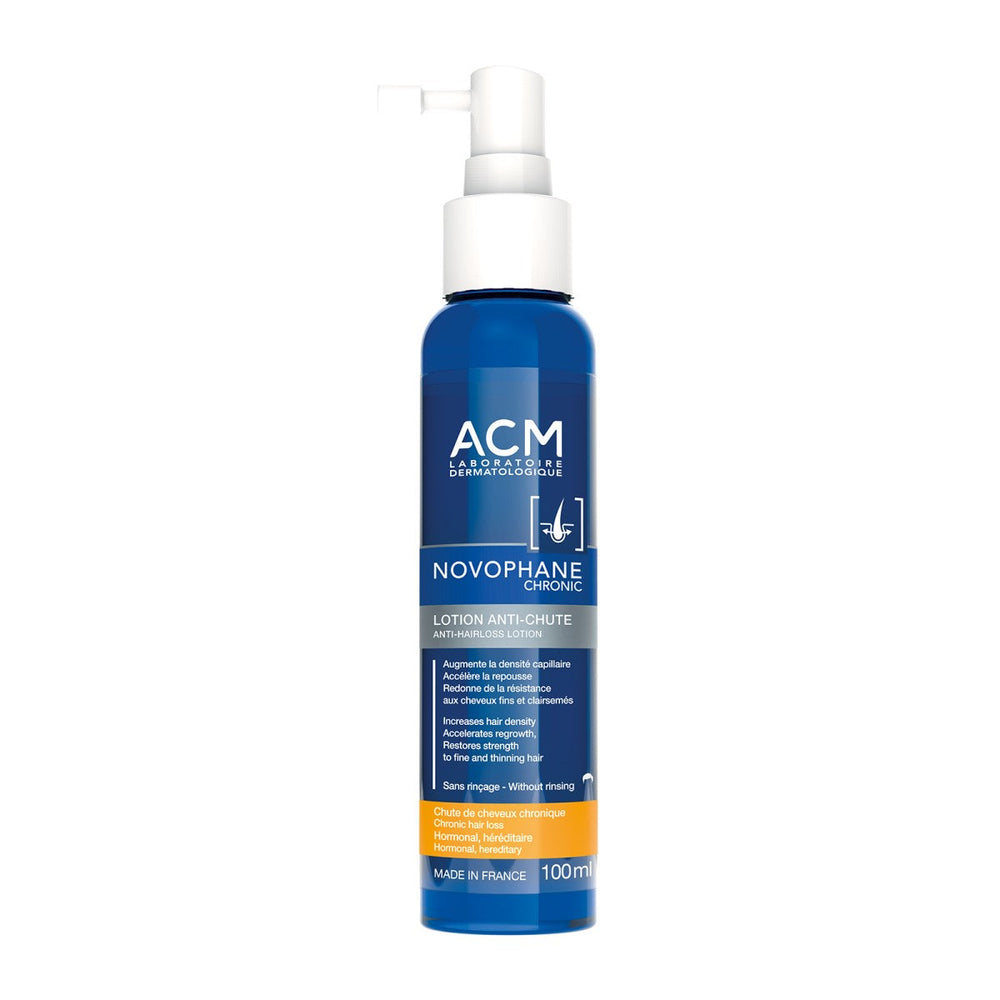 ACM Novophane Chronic Locion Capilar 100 ML 100 ML