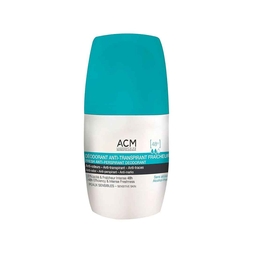 ACM DEO Frescor Roll ON 50 ML