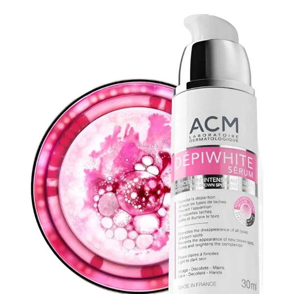 ACM DEPIWHITE SUERO DESPIGMENTANTE 30 ML