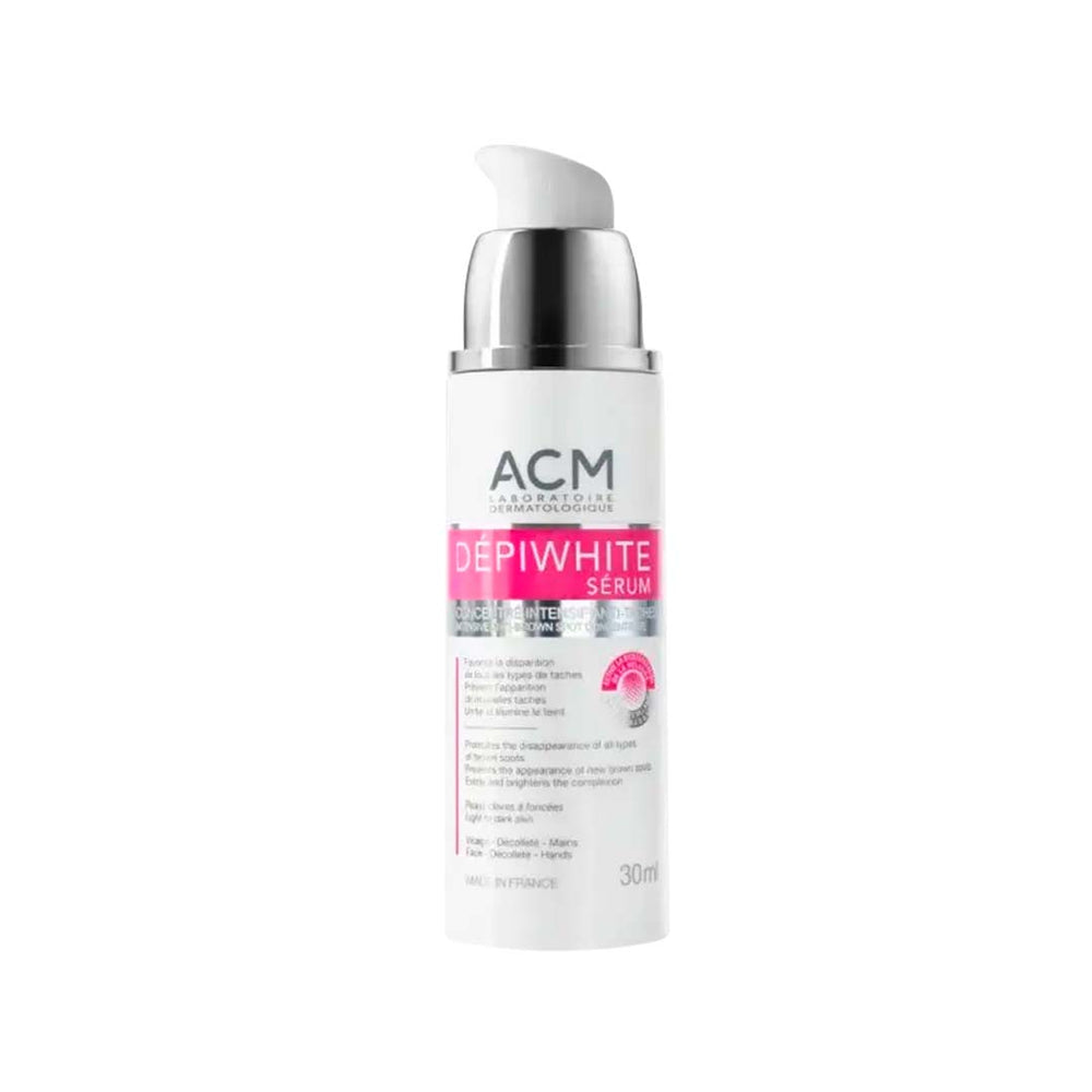ACM DEPIWHITE SUERO DESPIGMENTANTE 30 ML