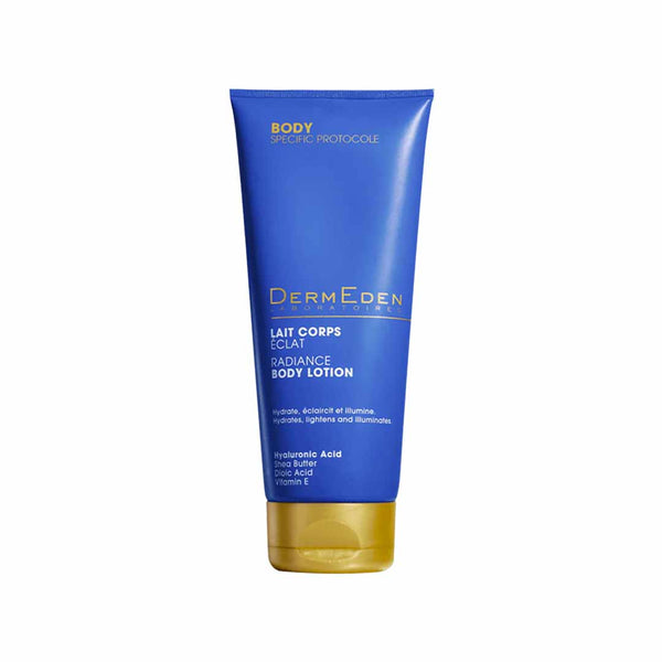 DERMEDEN Radiance Body Lotion 200 ML