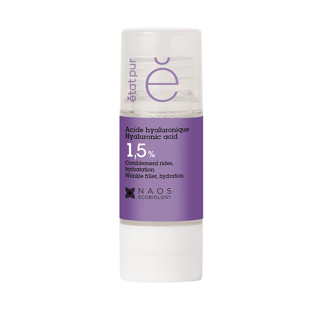 Etat PUR Acido Hyaluronico Serum 15 ML 15 ML