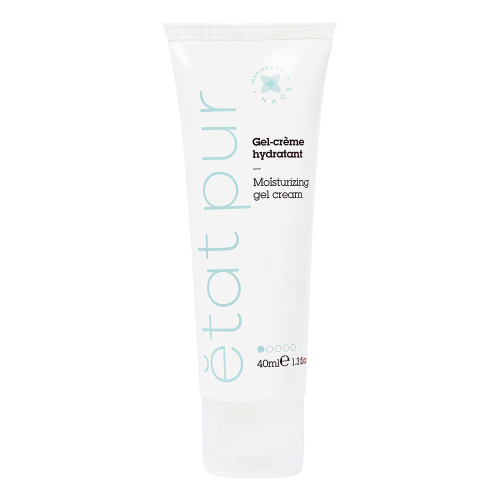 Etat PUR GEL Crema Hidratante 40 ML 40 ML
