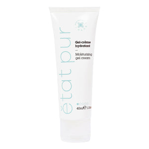 Etat PUR GEL Crema Hidratante 40 ML 40 ML