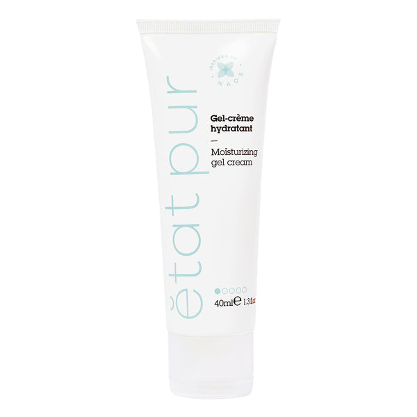 Etat PUR GEL Crema Hidratante 40 ML 40 ML