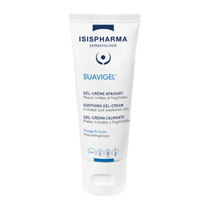 ISIS PHARMA Suavigel Crema Calmante 40 ML 40 ML