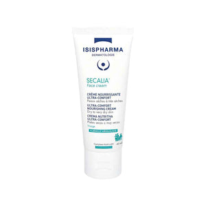 ISISPHARMA Secalia Face Cream 40 ML