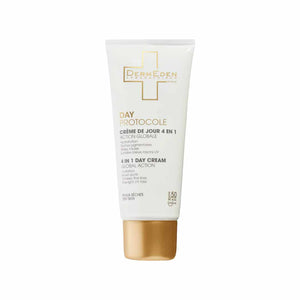 DERMEDEN DAY Protocole Cream 50 ML