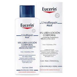 Eucerin Complete 10 % Repair 250 ML 250 ML