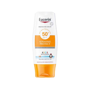 EUCERIN FPS 50 Kids Locion 150 ML