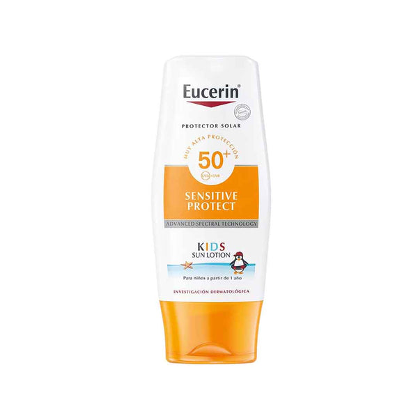 EUCERIN FPS 50 Kids Locion 150 ML