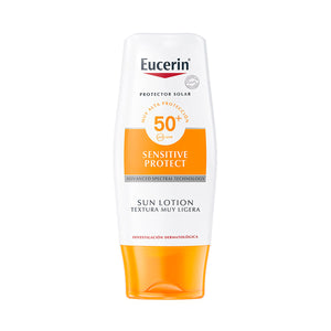 Eucerin FPS 50 Locion 150 ML 150 ML