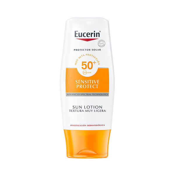 Eucerin FPS 50 Locion 150 ML 150 ML
